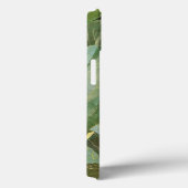 Cabine Case-Mate iPhone Case (Achterkant / Rechts)