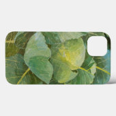 Cabine Case-Mate iPhone Case (Achterkant (horizontaal))