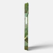 Cabine Case-Mate iPhone Case (Achterkant / Rechts)