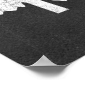 Cabine - De beste herinneringen roepen Poster (Hoek)