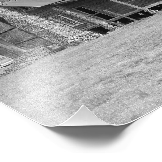 Cabine Foto Afdruk (Hoek)