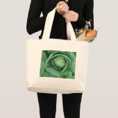 Cabine Grote Tote Bag (Voorkant (product))