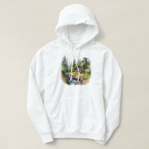 Cabine Hooded Sweatshirt