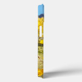 Cabine in Aspens Case-Mate iPhone Case (Achterkant / Rechts)