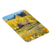 Cabine in Aspens Magneet (Rechterzijde)