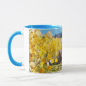 Cabine in Aspens Mok (Links)