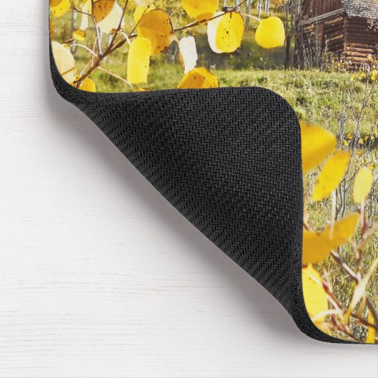 Cabine in Aspens Muismat (Hoek)