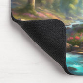 Cabine in de Bossen Mountain Stream Muismat (Hoek)