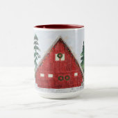 Cabine in de Mok Bossen Vakantiedagen (Midden)