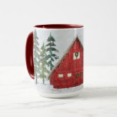 Cabine in de Mok Bossen Vakantiedagen (Voorkant links)