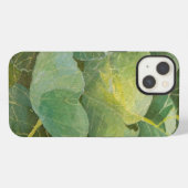 Cabine iPhone Hoesje (Achterkant horizontaal)