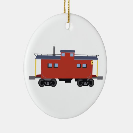 Cabine Keramisch Ornament (Rechts)