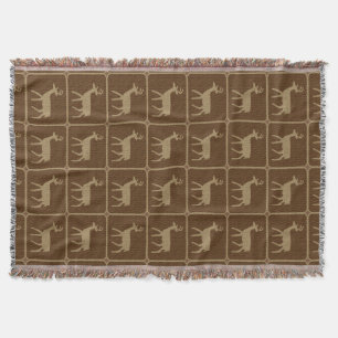 Cabine Life Blanket Deken