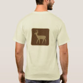 Cabine Life - voor- en achterzijde - Shirt (Achterkant)