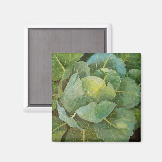 Cabine Magneet (Voorkant / Achterkant)