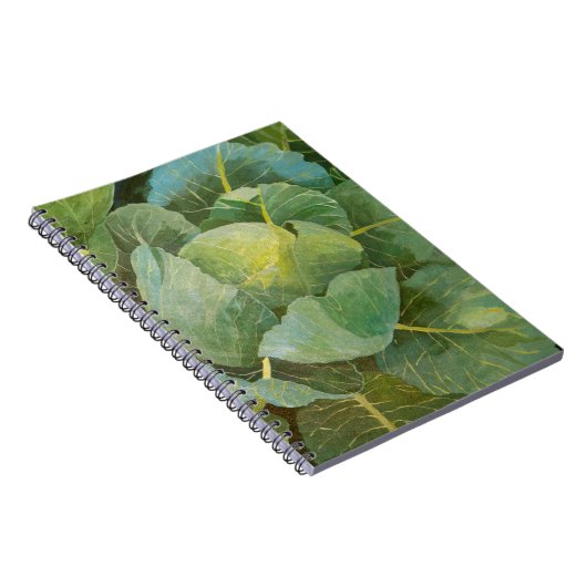 Cabine Notitieboek (Rechterzijde)