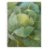 Cabine Notitieboek (Voorkant)