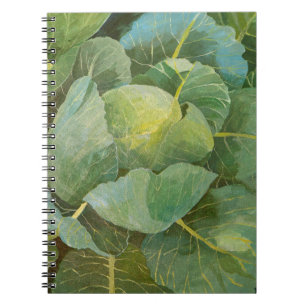 Cabine Notitieboek