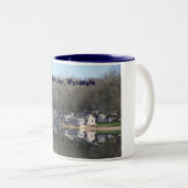 cabine op de mok van het meer (Voorkant rechts)