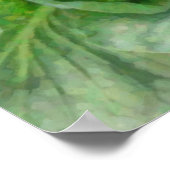 Cabine Poster (Hoek)