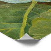 Cabine Poster (Hoek)