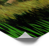 Cabine Retreat Poster (Hoek)