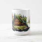 Cabine serie 15 oz Classic Mok (Center)