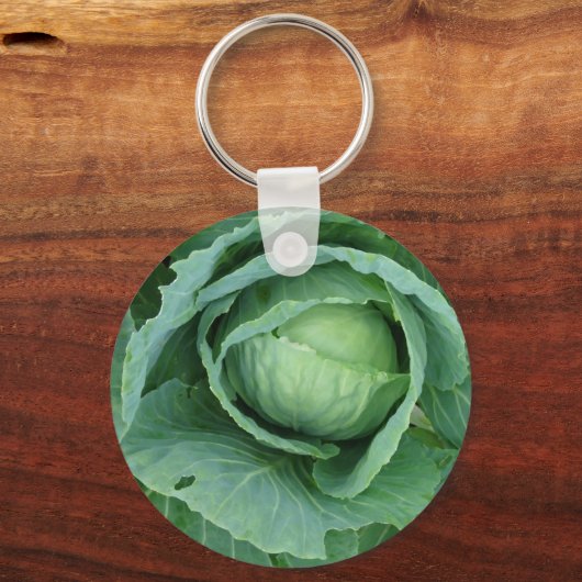 Cabine Sleutelhanger (Voorkant)