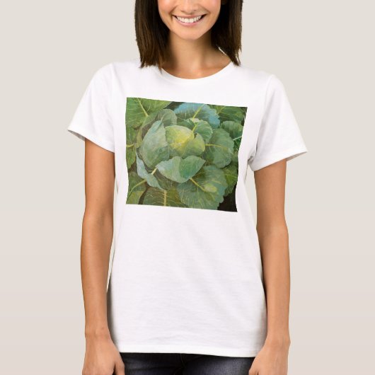 Cabine T-shirt (Voorkant)
