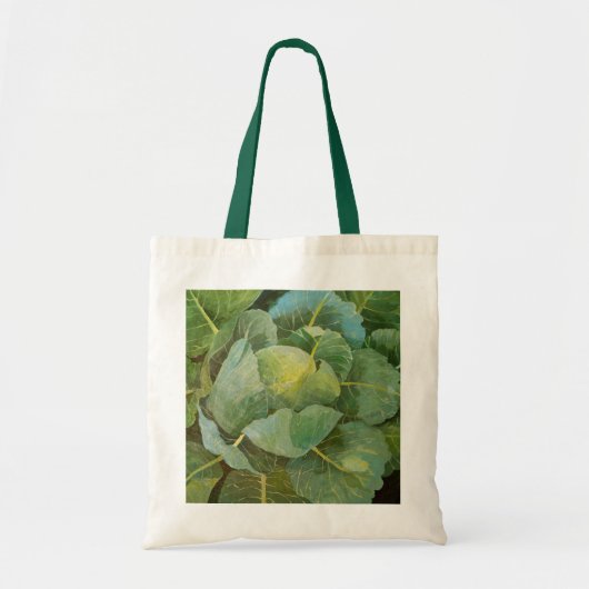 Cabine Tote Bag (Voorkant)