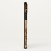 Cabine & Wagon Wheels, naam Case-Mate iPhone Case (Achterkant / rechts)