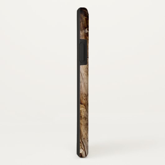 Cabine & Wagon Wheels, naam Case-Mate iPhone Case (Achterkant / rechts)