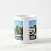 Cabinekruisers Koffiemok (Center)