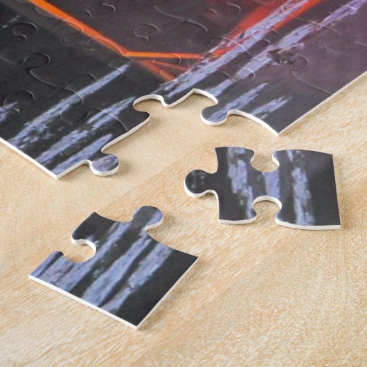 Cabinelamers Legpuzzel (Zijkant)