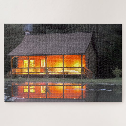 Cabinelamers Legpuzzel (Horizontaal)