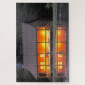 Cabinelamers Legpuzzel (Verticaal)