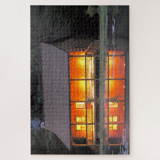 Cabinelamers Legpuzzel (Verticaal)