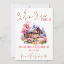 Cabinepersoneel voordat ik dat doe! Weekend vrijge