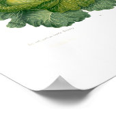 Cabines Poster (Hoek)