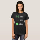 Cabinet Maker Worker  Cabinet Maker Carpenter T-shirt (Voorkant volledig)