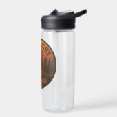 CabinLight Studio Waterfles (Links)
