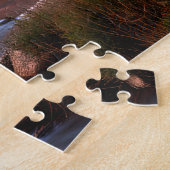 Cabinverlichting Legpuzzel (Zijkant)