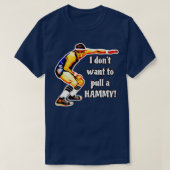 Cable Guy Chip Douglas T-shirt (Design voorkant)