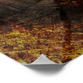 CABLECAR VAN LISSABON POSTER (Hoek)