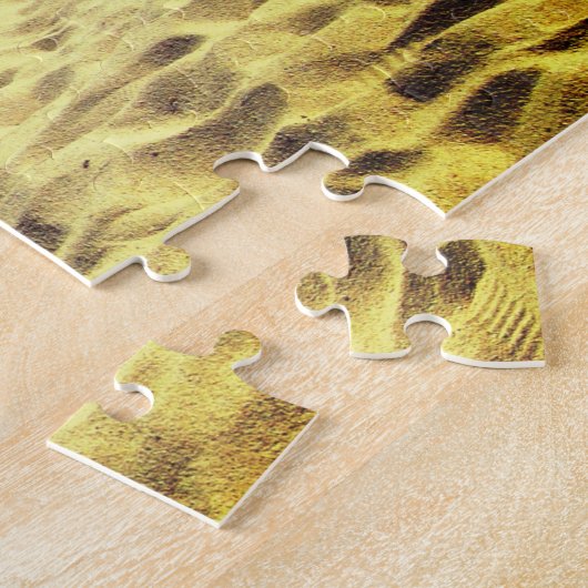 Cabo baby. legpuzzel (Zijkant)