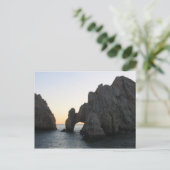 Cabo Briefkaart (Staand voorkant)