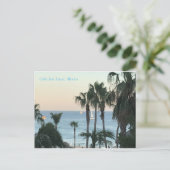 Cabo-Briefkaart Briefkaart (Staand voorkant)