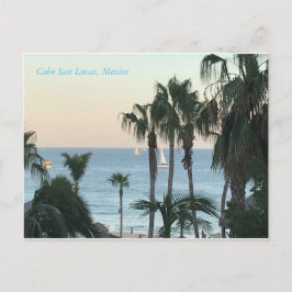 Cabo-Briefkaart Briefkaart
