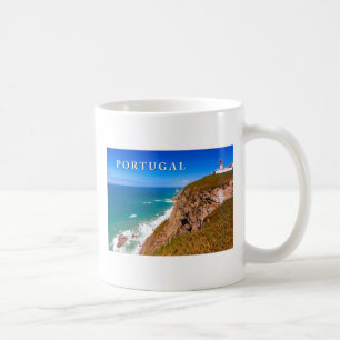 Cabo da Roca #01C Koffiemok