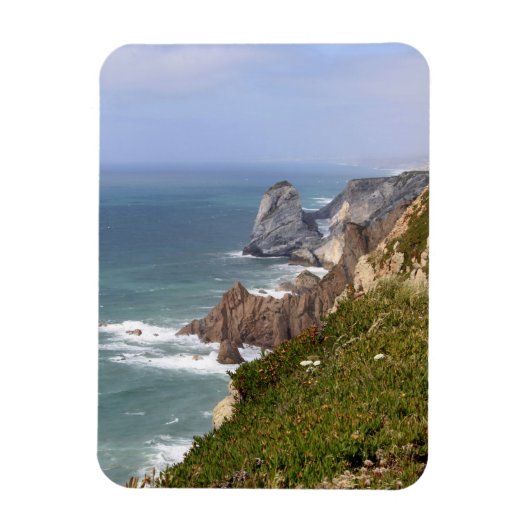 Cabo da Roca Magneet (Verticaal)